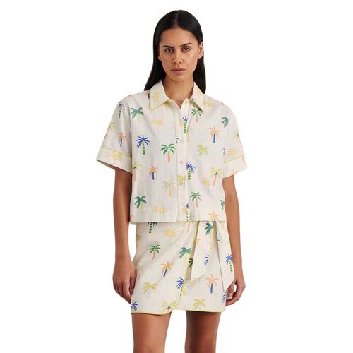 JAG Palm Resort Shirt